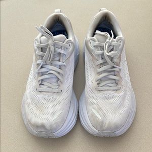 Women’s Hoka Bondi 8